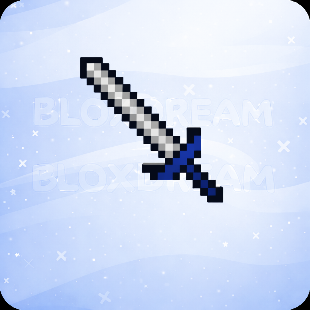 Pixel Knife