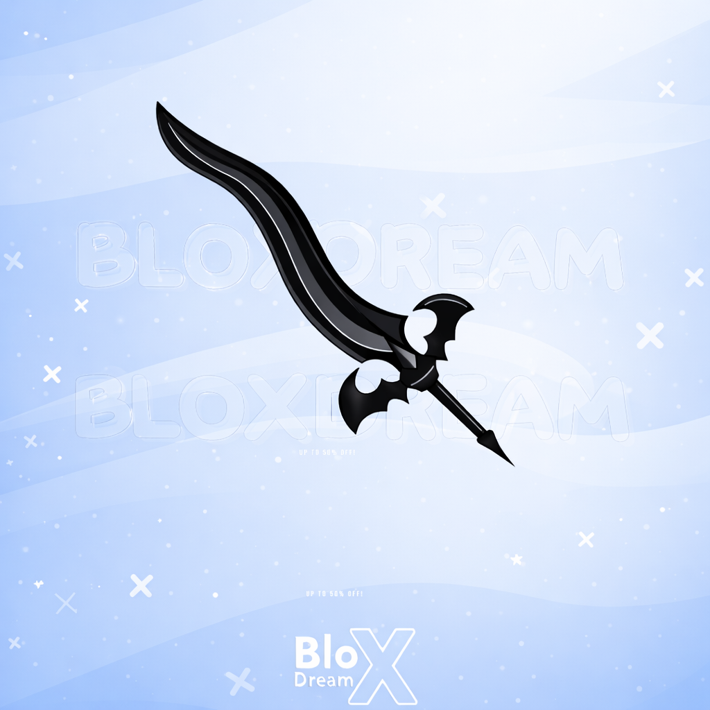 Nightblade Knife